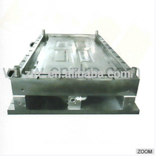 SMC door mould